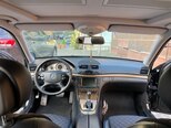 Mercedes E 280-4