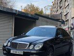 Mercedes E 280-6