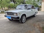 LADA (VAZ) 2107-4