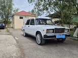 LADA (VAZ) 2107-1