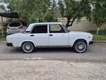 LADA (VAZ) 2107-2
