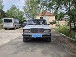 LADA (VAZ) 2107-6
