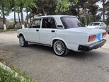 LADA (VAZ) 2107-5