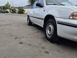 Daewoo Nexia-5