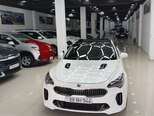 Kia Stinger-12
