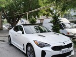 Kia Stinger-1