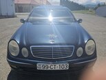 Mercedes E 240-1