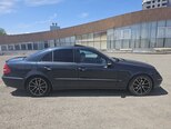 Mercedes E 240-2