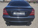 Mercedes E 240-6