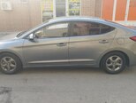 Hyundai Avante-2