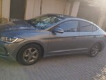Hyundai Avante-11