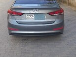 Hyundai Avante-8