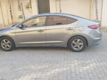Hyundai Avante-10