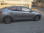 Hyundai Avante-3