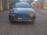 Hyundai Avante-1