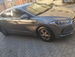 Hyundai Avante-9