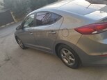 Hyundai Avante-4