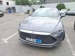 BYD Qin Plus-1