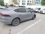 BYD Qin Plus-5