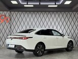 Changan Eado-5