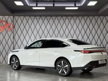 Changan Eado-4
