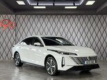 Changan Eado-3