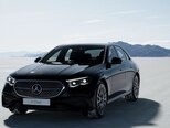 Mercedes E 300-2