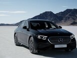 Mercedes E 300-1