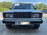 LADA (VAZ) 2107-1