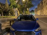 Hyundai Elantra-1