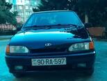 LADA (VAZ) 2115-1