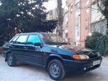 LADA (VAZ) 2115-2