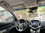 Chevrolet Cruze-7