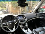 Chevrolet Cruze-8