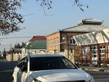 Chevrolet Cruze-2