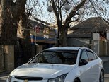 Chevrolet Cruze-1