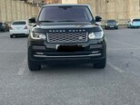 Land Rover Range Rover-1