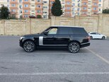 Land Rover Range Rover-2