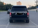 Land Rover Range Rover-4