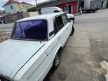 LADA (VAZ) 2106-3