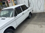 LADA (VAZ) 2106-5