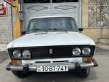 LADA (VAZ) 2106-1