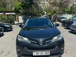 Toyota RAV4-1