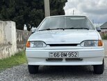LADA (VAZ) 2115-1
