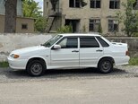 LADA (VAZ) 2115-5