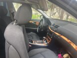 Mercedes E 200-7