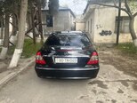 Mercedes E 200-3