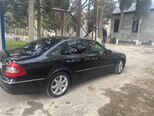 Mercedes E 200-4