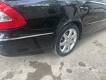 Mercedes E 200-5