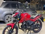 Tufan M50-3